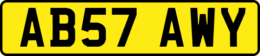 AB57AWY