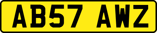 AB57AWZ