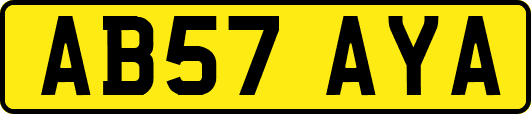 AB57AYA