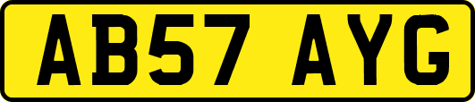 AB57AYG