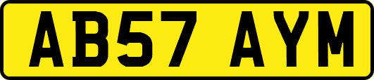 AB57AYM