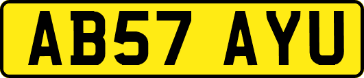 AB57AYU