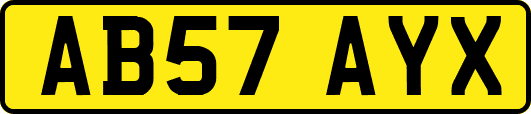 AB57AYX