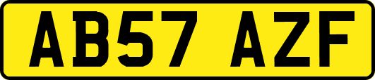 AB57AZF