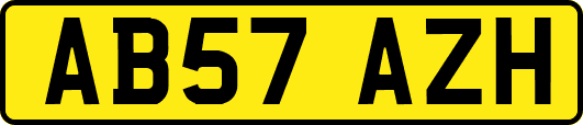 AB57AZH