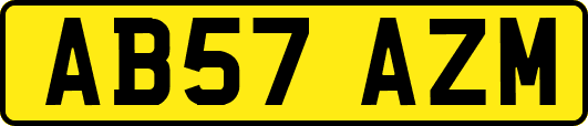 AB57AZM