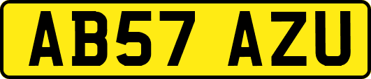 AB57AZU