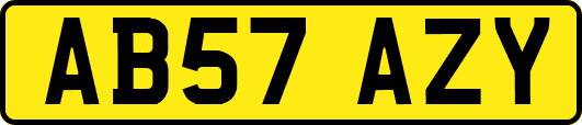 AB57AZY
