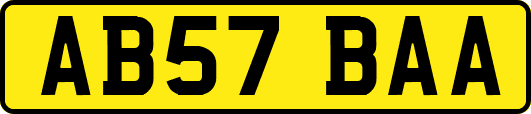 AB57BAA