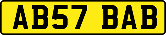 AB57BAB