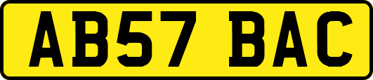AB57BAC