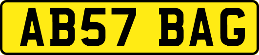 AB57BAG