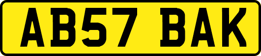 AB57BAK