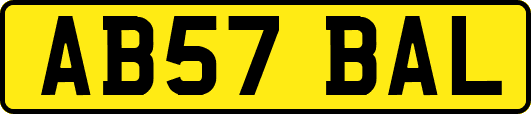 AB57BAL