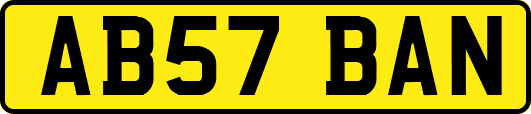 AB57BAN