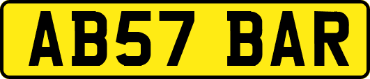AB57BAR