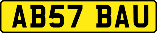 AB57BAU