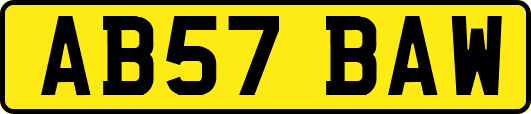 AB57BAW