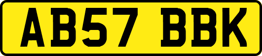 AB57BBK