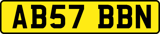 AB57BBN
