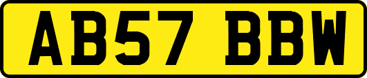 AB57BBW