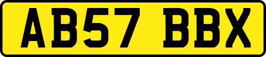AB57BBX