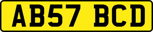 AB57BCD