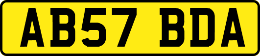 AB57BDA