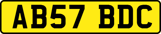 AB57BDC