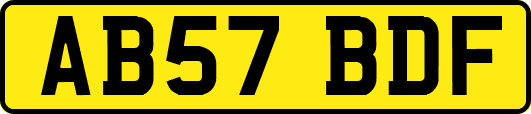 AB57BDF