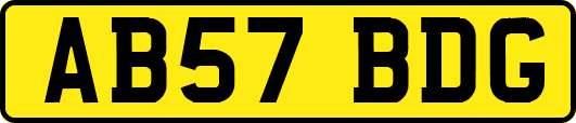 AB57BDG