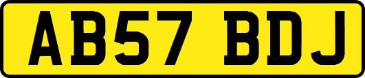 AB57BDJ