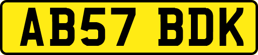 AB57BDK