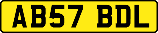AB57BDL