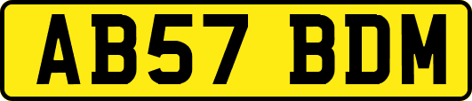 AB57BDM