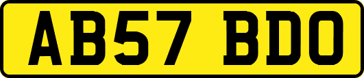 AB57BDO