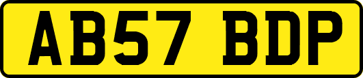AB57BDP