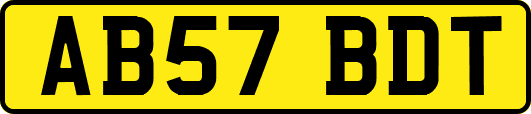 AB57BDT