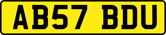 AB57BDU