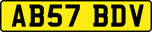 AB57BDV