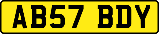 AB57BDY
