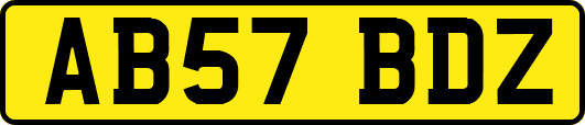 AB57BDZ