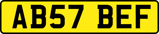 AB57BEF