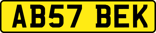 AB57BEK
