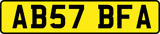 AB57BFA