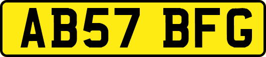 AB57BFG