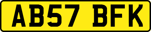 AB57BFK