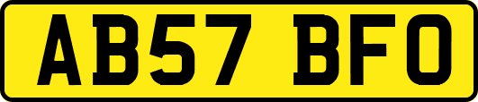 AB57BFO