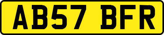 AB57BFR