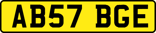 AB57BGE